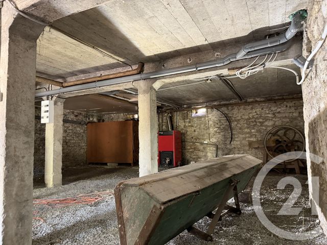 Maison &agrave; vendre - 8 pi&egrave;ces - 189 m2 - Landaul - 56 - BRETAGNE