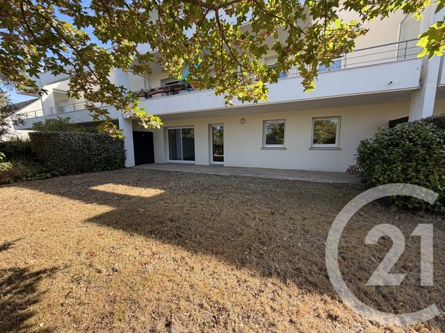 appartement - PLUNERET - 56
