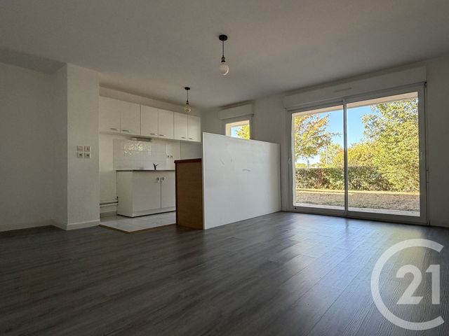 Appartement F3 &agrave; vendre - 3 pi&egrave;ces - 59,84 m2 - Pluneret - 56 - BRETAGNE