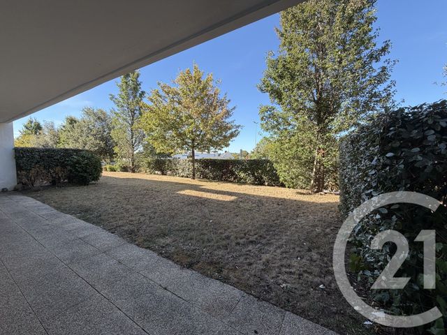 Appartement F3 &agrave; vendre - 3 pi&egrave;ces - 59,84 m2 - Pluneret - 56 - BRETAGNE