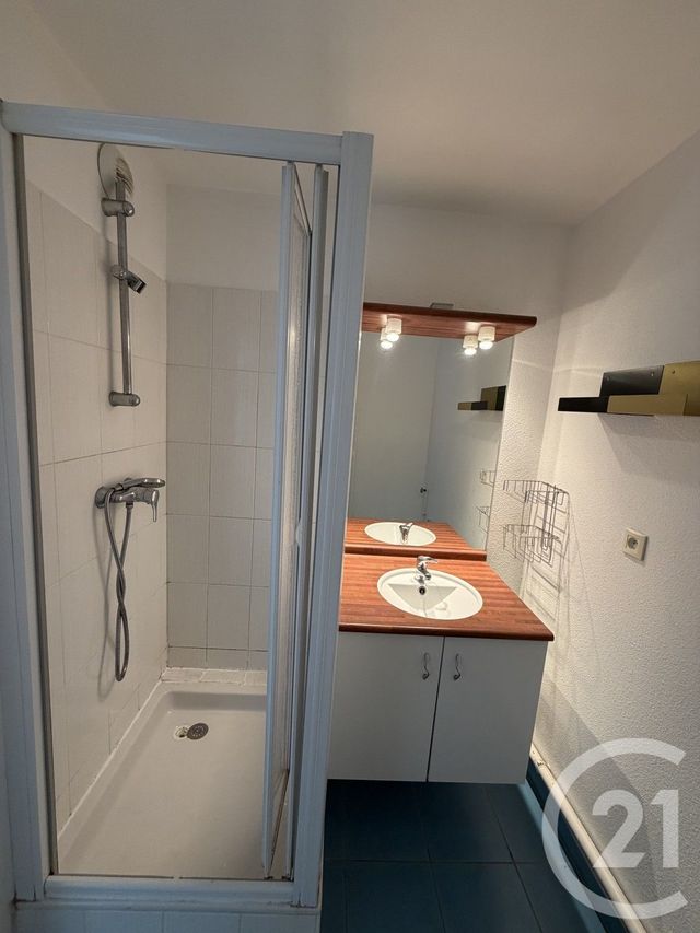 Appartement F3 &agrave; vendre - 3 pi&egrave;ces - 59,84 m2 - Pluneret - 56 - BRETAGNE