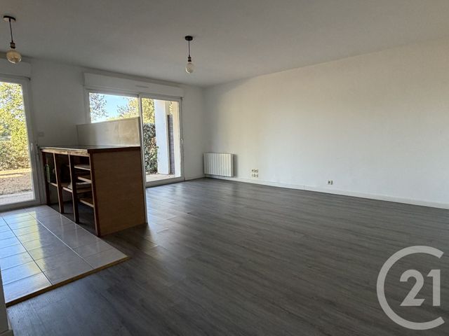 Appartement F3 &agrave; vendre - 3 pi&egrave;ces - 59,84 m2 - Pluneret - 56 - BRETAGNE