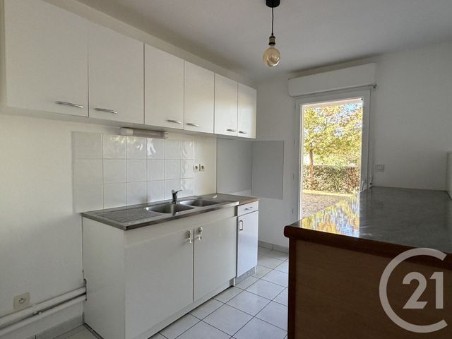 Appartement F3 &agrave; vendre - 3 pi&egrave;ces - 59,84 m2 - Pluneret - 56 - BRETAGNE