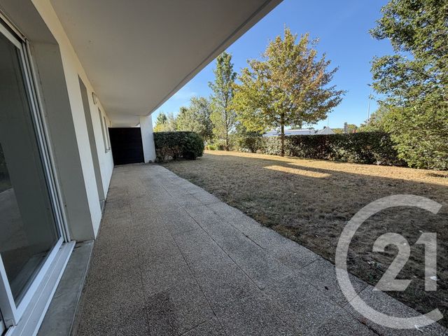 Appartement F3 &agrave; vendre - 3 pi&egrave;ces - 59,84 m2 - Pluneret - 56 - BRETAGNE