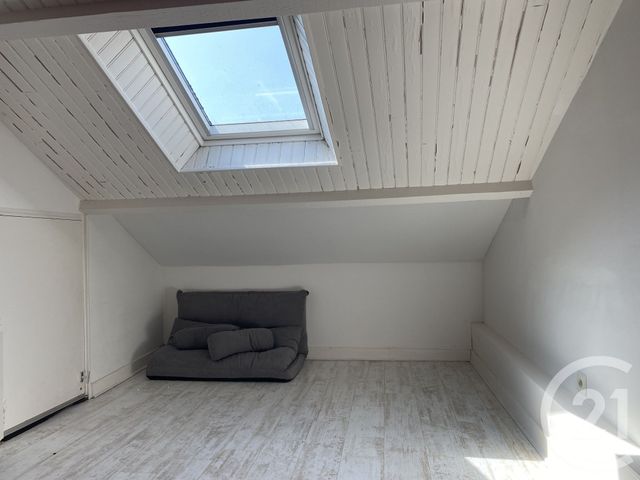 Appartement F3 &agrave; vendre - 3 pi&egrave;ces - 39,38 m2 - Auray - 56 - BRETAGNE