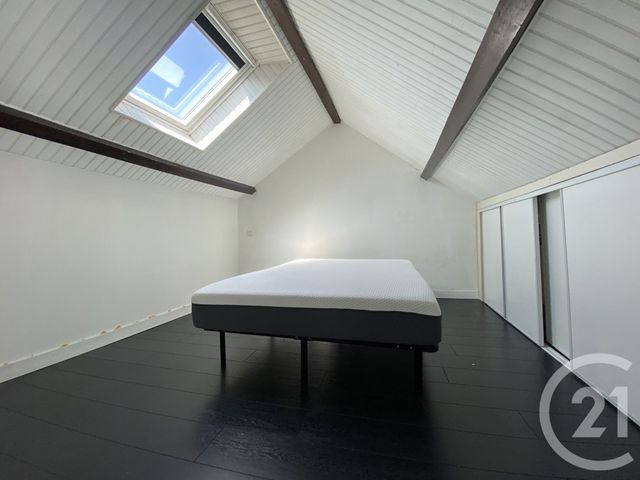 Appartement F3 &agrave; vendre - 3 pi&egrave;ces - 39,38 m2 - Auray - 56 - BRETAGNE