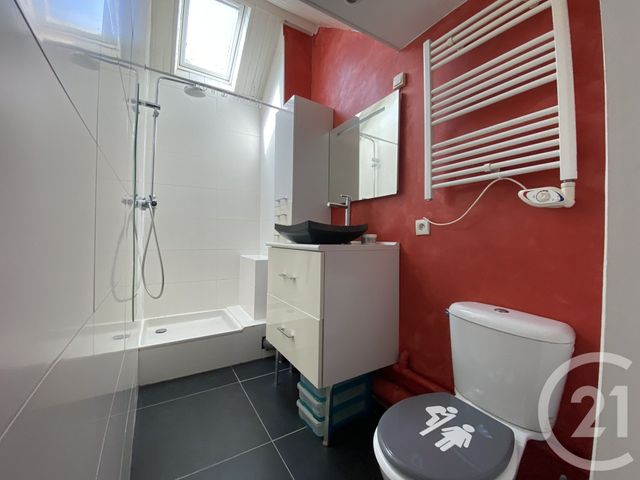 Appartement F3 &agrave; vendre - 3 pi&egrave;ces - 39,38 m2 - Auray - 56 - BRETAGNE