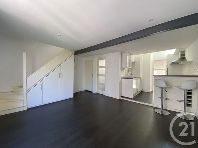 appartement - AURAY - 56