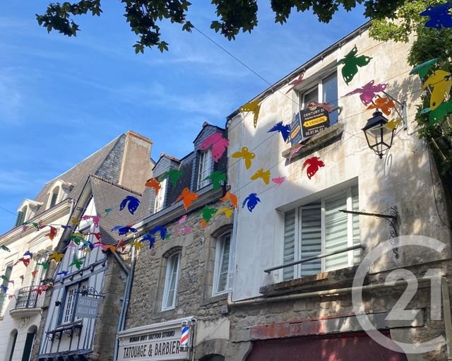 Appartement à vendre AURAY