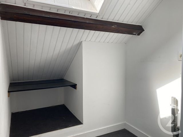 Appartement F3 &agrave; vendre - 3 pi&egrave;ces - 39,38 m2 - Auray - 56 - BRETAGNE