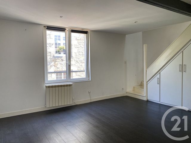 Appartement F3 &agrave; vendre - 3 pi&egrave;ces - 39,38 m2 - Auray - 56 - BRETAGNE