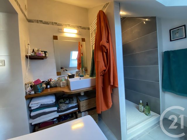 Appartement F3 &agrave; vendre - 3 pi&egrave;ces - 79,16 m2 - Auray - 56 - BRETAGNE