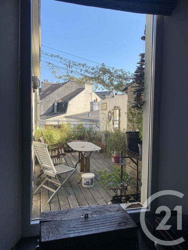 Appartement F3 &agrave; vendre - 3 pi&egrave;ces - 79,16 m2 - Auray - 56 - BRETAGNE