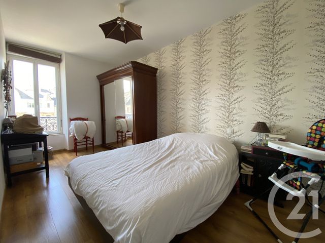 Appartement F3 &agrave; vendre - 3 pi&egrave;ces - 79,16 m2 - Auray - 56 - BRETAGNE