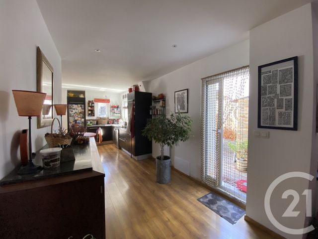 Appartement F3 &agrave; vendre - 3 pi&egrave;ces - 79,16 m2 - Auray - 56 - BRETAGNE