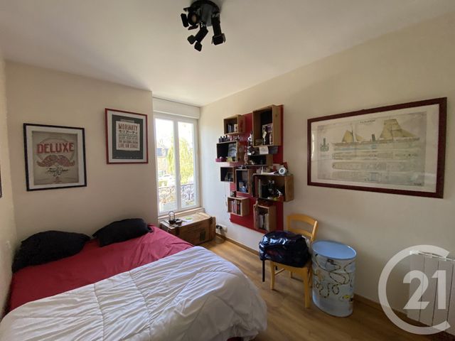 Appartement F3 &agrave; vendre - 3 pi&egrave;ces - 79,16 m2 - Auray - 56 - BRETAGNE