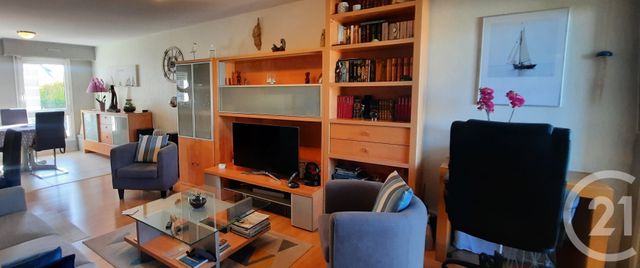 Appartement F2 &agrave; vendre - 2 pi&egrave;ces - 52,47 m2 - Auray - 56 - BRETAGNE