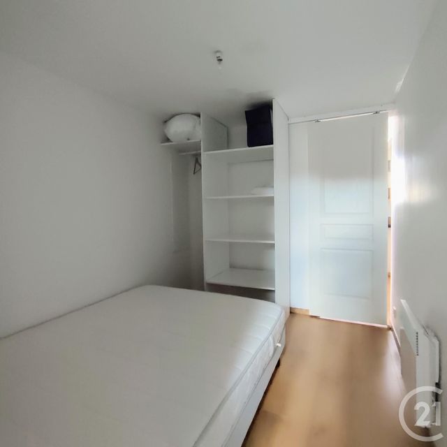 Appartement F2 &agrave; vendre - 2 pi&egrave;ces - 27,10 m2 - Auray - 56 - BRETAGNE