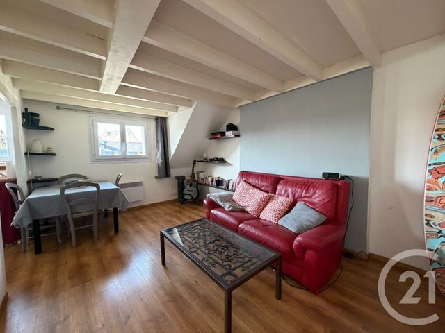 appartement - AURAY - 56