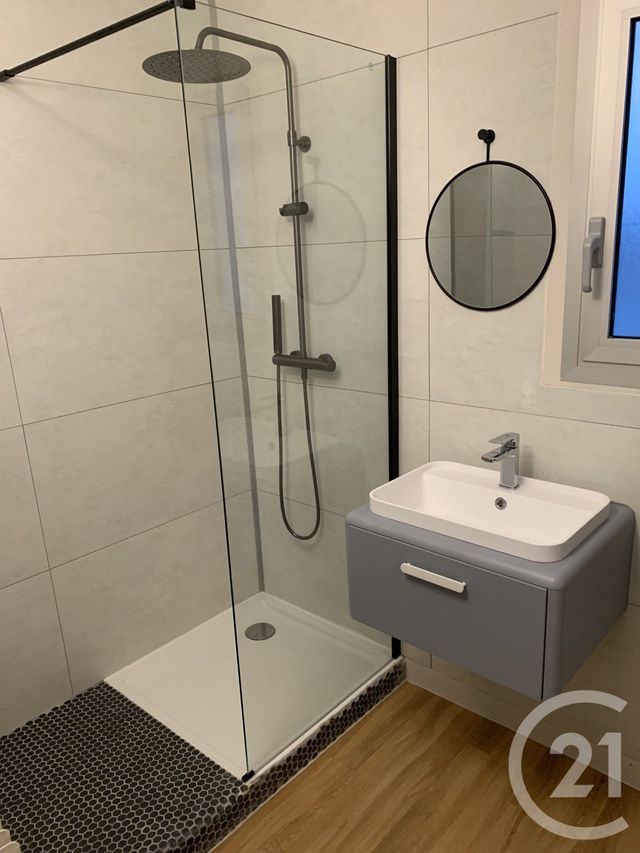 Appartement Studio &agrave; vendre - 1 pi&egrave;ce - 28,79 m2 - Auray - 56 - BRETAGNE