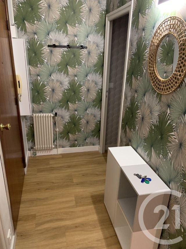 Appartement Studio &agrave; vendre - 1 pi&egrave;ce - 28,79 m2 - Auray - 56 - BRETAGNE