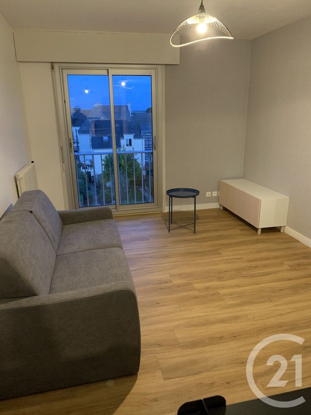 Appartement Studio &agrave; vendre - 1 pi&egrave;ce - 28,79 m2 - Auray - 56 - BRETAGNE