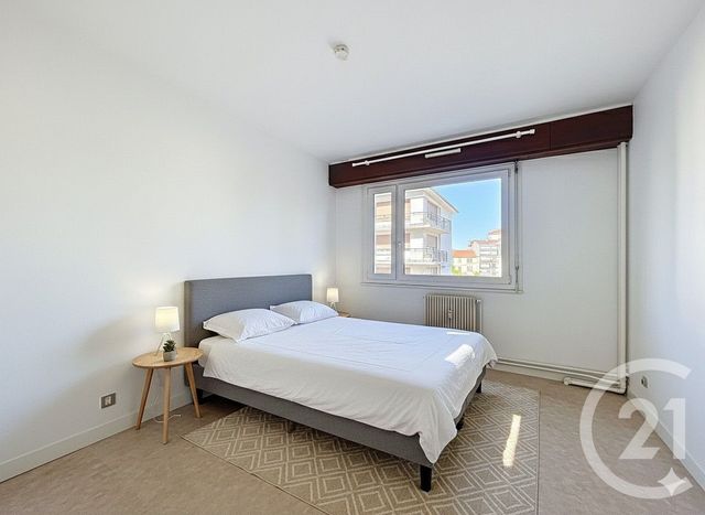 Appartement F3 à vendre - 3 pièces - 68,29 m2 - Vandoeuvre Les Nancy - 54 - LORRAINE