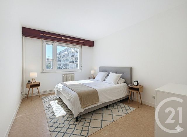 Appartement F3 à vendre - 3 pièces - 68,29 m2 - Vandoeuvre Les Nancy - 54 - LORRAINE