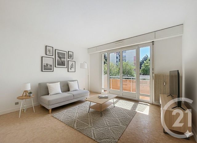 Appartement F3 à vendre - 3 pièces - 68,29 m2 - Vandoeuvre Les Nancy - 54 - LORRAINE