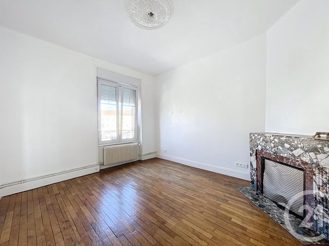 Appartement F5 à vendre - 5 pièces - 109,50 m2 - Nancy - 54 - LORRAINE