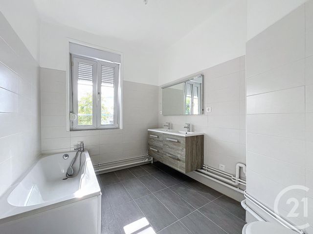 Appartement F5 à vendre - 5 pièces - 109,50 m2 - Nancy - 54 - LORRAINE