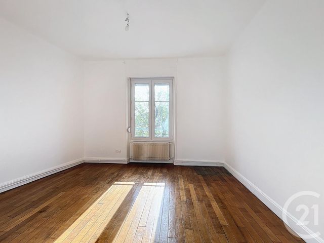 Appartement F5 à vendre - 5 pièces - 109,50 m2 - Nancy - 54 - LORRAINE
