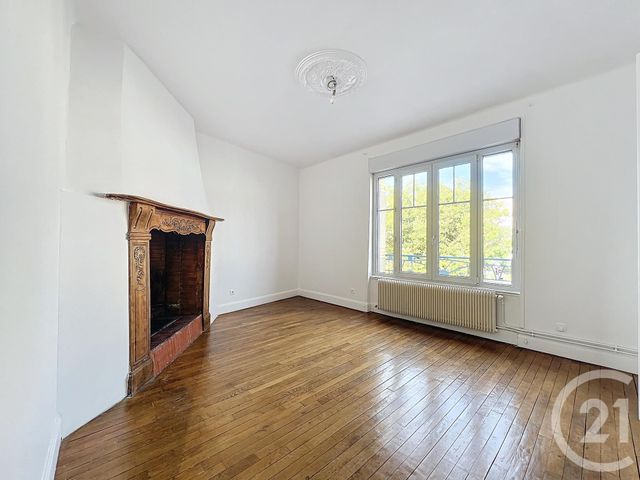 Appartement F5 à vendre - 5 pièces - 109,50 m2 - Nancy - 54 - LORRAINE