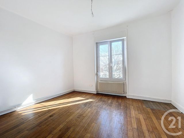 Appartement F5 à vendre - 5 pièces - 109,50 m2 - Nancy - 54 - LORRAINE