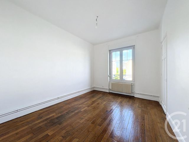 Appartement F5 à vendre - 5 pièces - 109,50 m2 - Nancy - 54 - LORRAINE