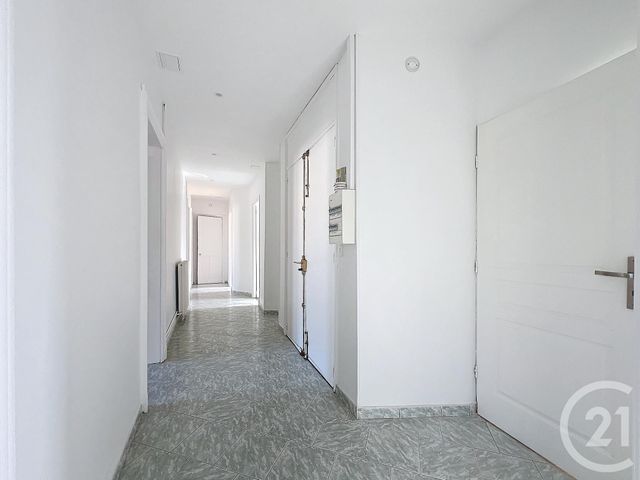 Appartement F5 à vendre - 5 pièces - 109,50 m2 - Nancy - 54 - LORRAINE