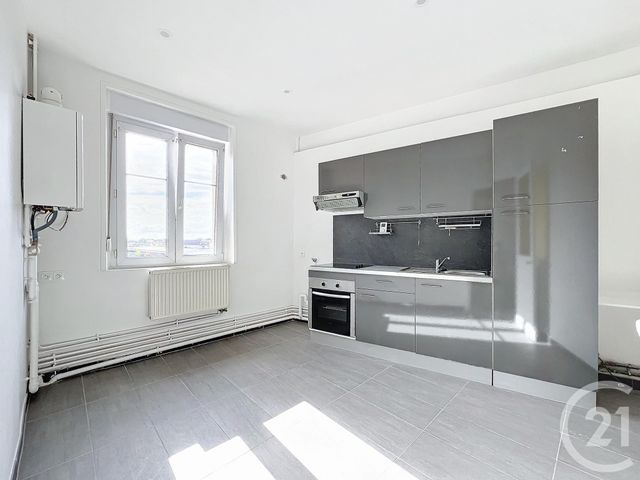 Appartement F5 à vendre - 5 pièces - 109,50 m2 - Nancy - 54 - LORRAINE