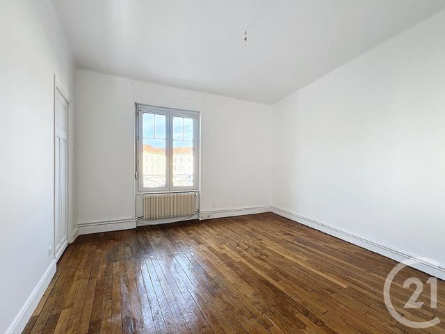 Appartement F5 à vendre - 5 pièces - 109,50 m2 - Nancy - 54 - LORRAINE