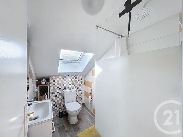 Maison &agrave; vendre - 9 pi&egrave;ces - 197 m2 - Vandoeuvre Les Nancy - 54 - LORRAINE