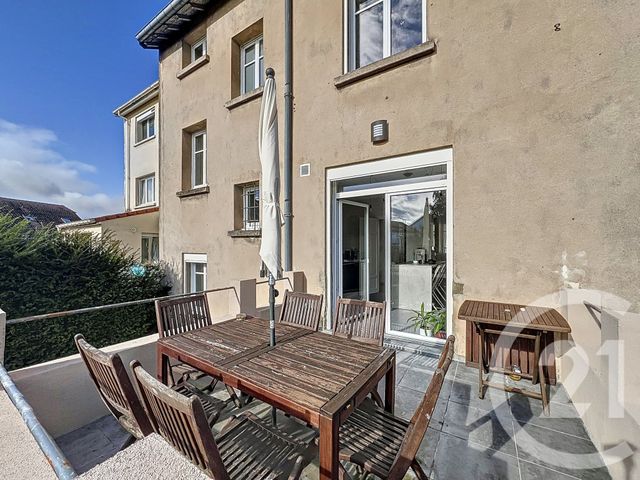 Maison &agrave; vendre - 9 pi&egrave;ces - 197 m2 - Vandoeuvre Les Nancy - 54 - LORRAINE