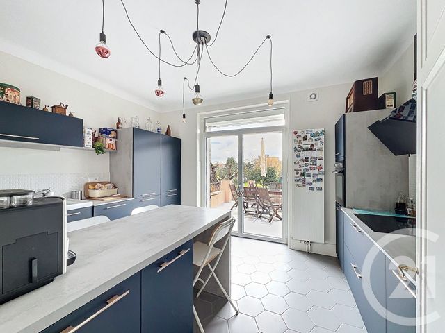 Maison &agrave; vendre - 9 pi&egrave;ces - 197 m2 - Vandoeuvre Les Nancy - 54 - LORRAINE