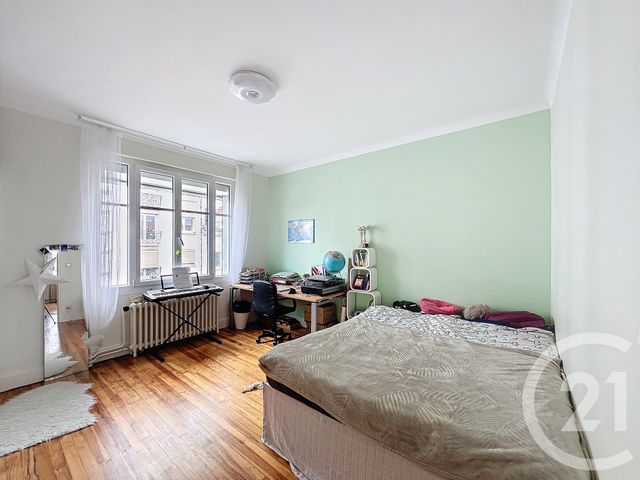 Maison &agrave; vendre - 9 pi&egrave;ces - 197 m2 - Vandoeuvre Les Nancy - 54 - LORRAINE