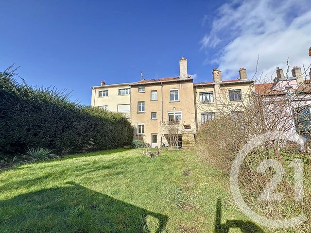 Maison &agrave; vendre - 9 pi&egrave;ces - 197 m2 - Vandoeuvre Les Nancy - 54 - LORRAINE