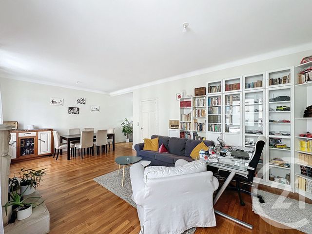 Maison &agrave; vendre - 9 pi&egrave;ces - 197 m2 - Vandoeuvre Les Nancy - 54 - LORRAINE