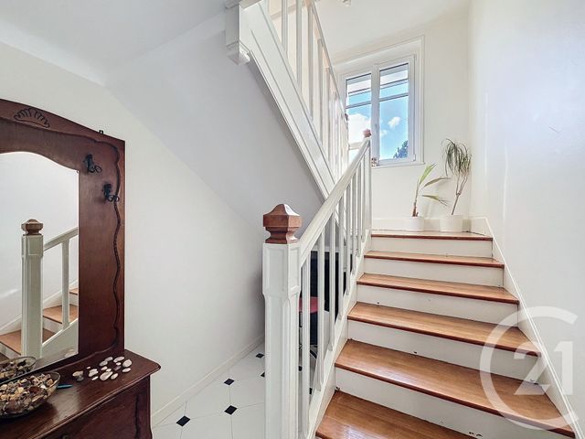 Maison &agrave; vendre - 9 pi&egrave;ces - 197 m2 - Vandoeuvre Les Nancy - 54 - LORRAINE