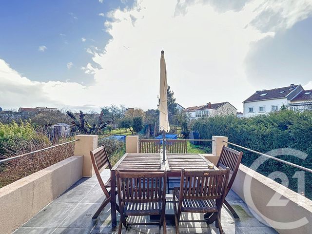 Maison &agrave; vendre - 9 pi&egrave;ces - 197 m2 - Vandoeuvre Les Nancy - 54 - LORRAINE