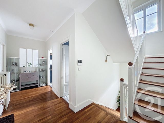 Maison &agrave; vendre - 9 pi&egrave;ces - 197 m2 - Vandoeuvre Les Nancy - 54 - LORRAINE