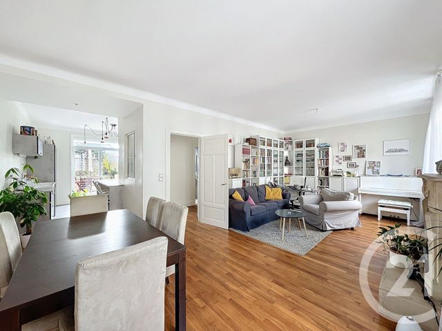 Maison &agrave; vendre - 9 pi&egrave;ces - 197 m2 - Vandoeuvre Les Nancy - 54 - LORRAINE