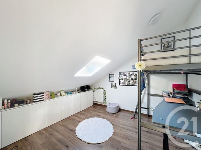 Maison &agrave; vendre - 9 pi&egrave;ces - 197 m2 - Vandoeuvre Les Nancy - 54 - LORRAINE