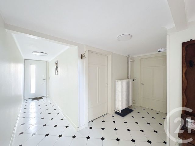 Maison &agrave; vendre - 9 pi&egrave;ces - 197 m2 - Vandoeuvre Les Nancy - 54 - LORRAINE